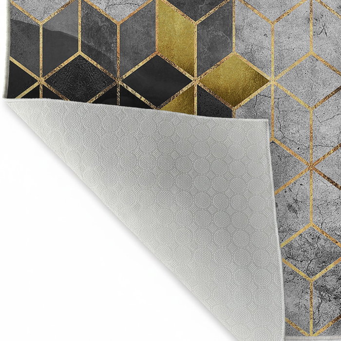 Conceptum Alfombra Multicolor 180 x 280 cm